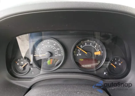 2015 Jeep Patriot Sport from USA, damaged, VIN 1C4NJPBA3FD414313